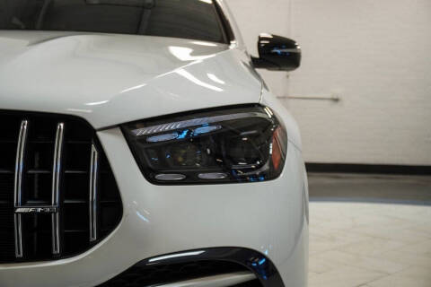 2024 Mercedes-Benz GLE AMG GLE 53