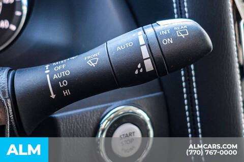 2023 Infiniti QX80 Premium Select