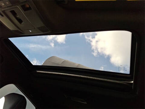 2023 Mazda CX-5 2.5 Turbo