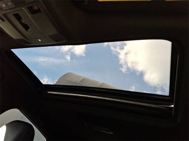 2023 Mazda CX-5 2.5 Turbo