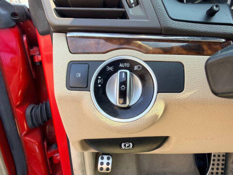 2013 Mercedes-Benz E-Class E 350 4MATIC