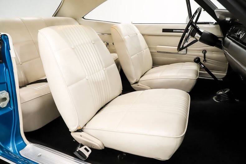 1968 Dodge Coronet