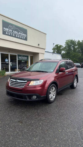 2014 Subaru Tribeca 3.6R Limited