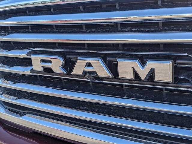 2024 Ram 2500 for sale at Axio Auto Boise in Boise, ID