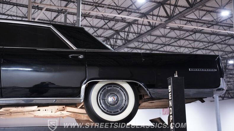1963 Buick Electra