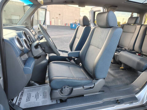 2003 Honda Element EX