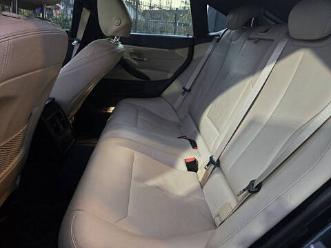 2017 BMW 4 Series 440i Gran Coupe