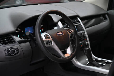2013 Ford Edge SE