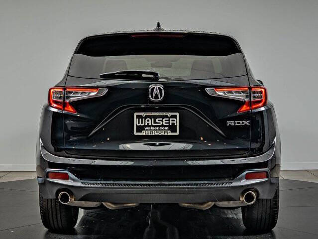 2021 Acura RDX