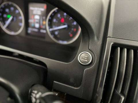 2013 Land Rover LR2 HSE