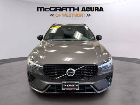 2022 Volvo XC60 B6 R-Design