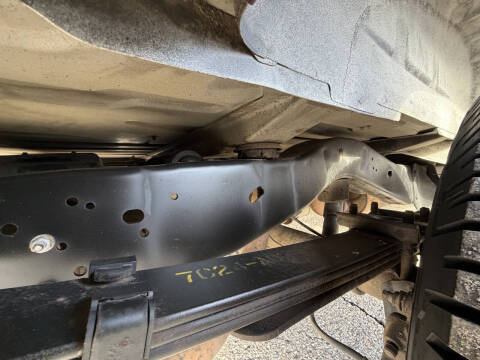 2007 Ford E-Series E-150 XLT