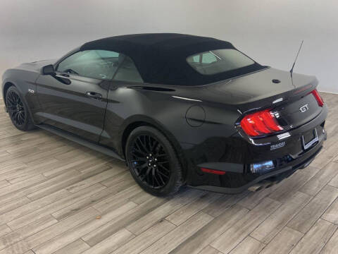 2023 Ford Mustang GT Premium