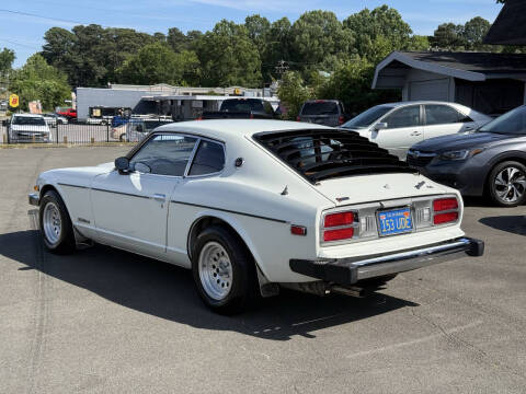 1978 Datsun 280Z