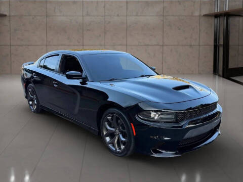 2019 Dodge Charger GT
