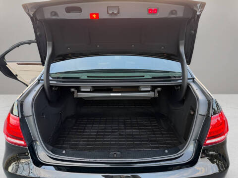 2015 Mercedes-Benz E-Class E 350