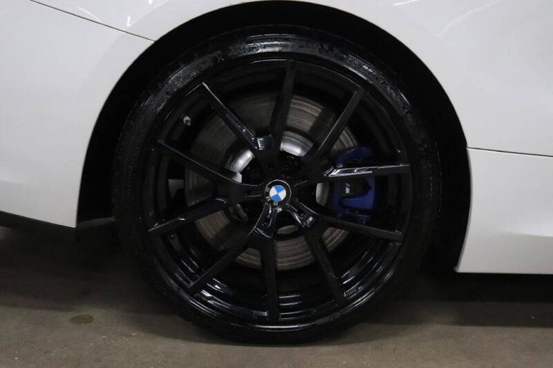 2020 BMW 8 Series M850i xDrive