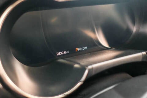 2020 Ford Mustang Shelby GT500