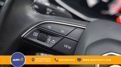 2022 Audi Q7 quattro Premium 45 TFSI