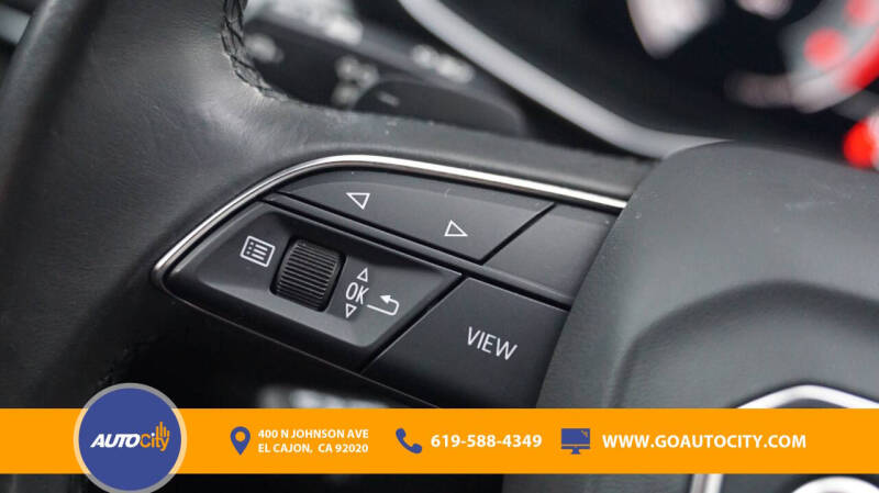 2022 Audi Q7 quattro Premium 45 TFSI