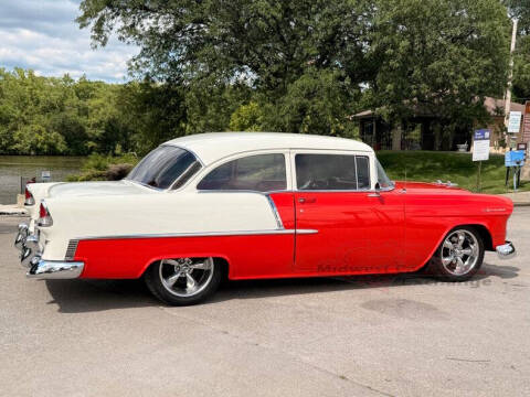 1955 Chevrolet 210