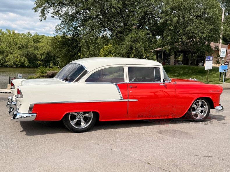 1955 Chevrolet 210