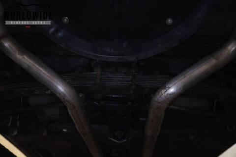 1968 Chevrolet Corvette