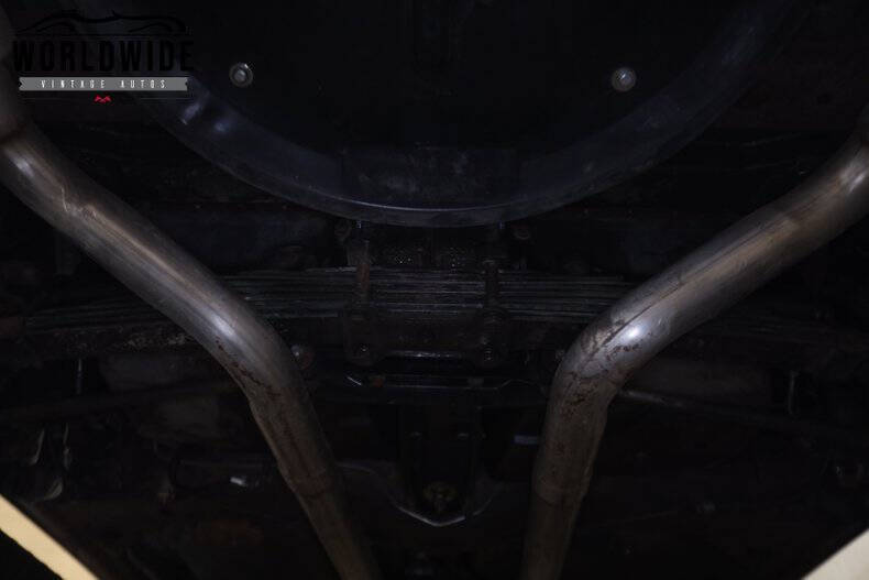 1968 Chevrolet Corvette