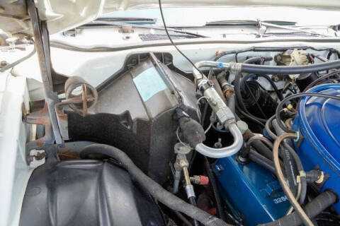 1976 Ford Thunderbird