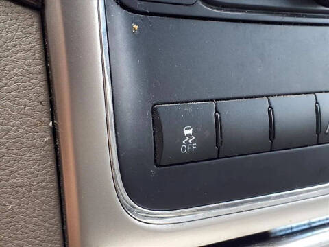 2011 Jeep Grand Cherokee