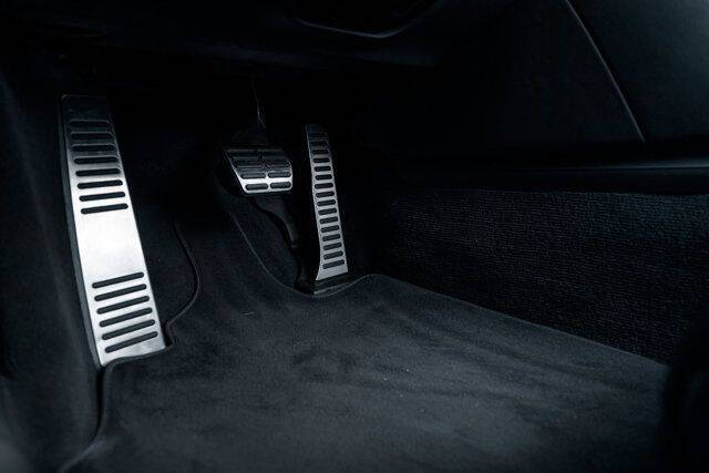 2008 Audi R8 quattro