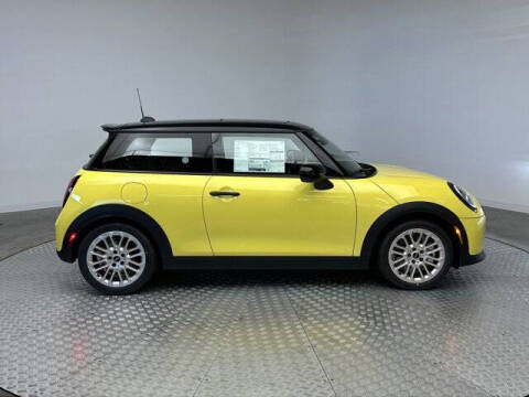 2026 MINI Hardtop 2 Door Cooper S