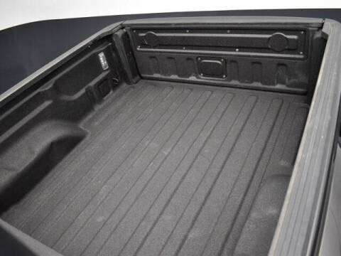 2022 Jeep Gladiator Texas Trail