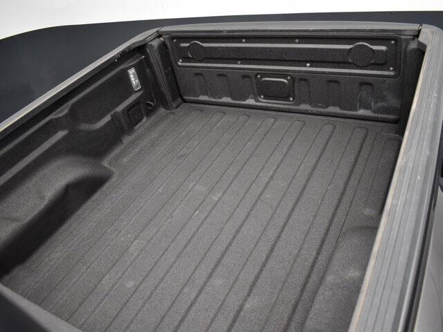 2022 Jeep Gladiator Texas Trail