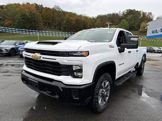 2024 Chevrolet Silverado 2500HD for sale at Mid-State Pre-Owned in Beckley, WV