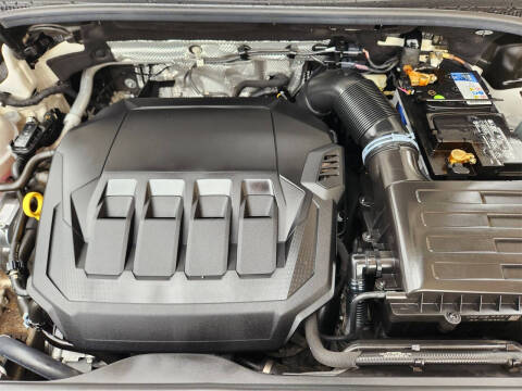 2022 Audi Q3 quattro S line Prem Plus 45 TFSI