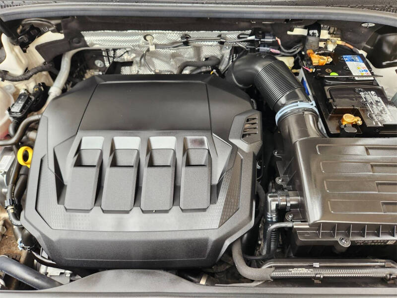 2022 Audi Q3 quattro S line Prem Plus 45 TFSI