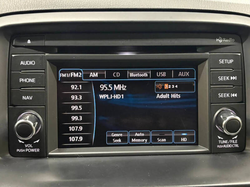 2013 Mazda CX-5 Touring