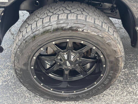 2003 Dodge Ram 1500
