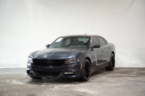 2018 Dodge Charger for sale at CARXOOM in Marietta GA