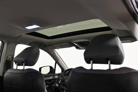 2024 Subaru Legacy Limited