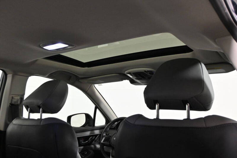 2024 Subaru Legacy Limited