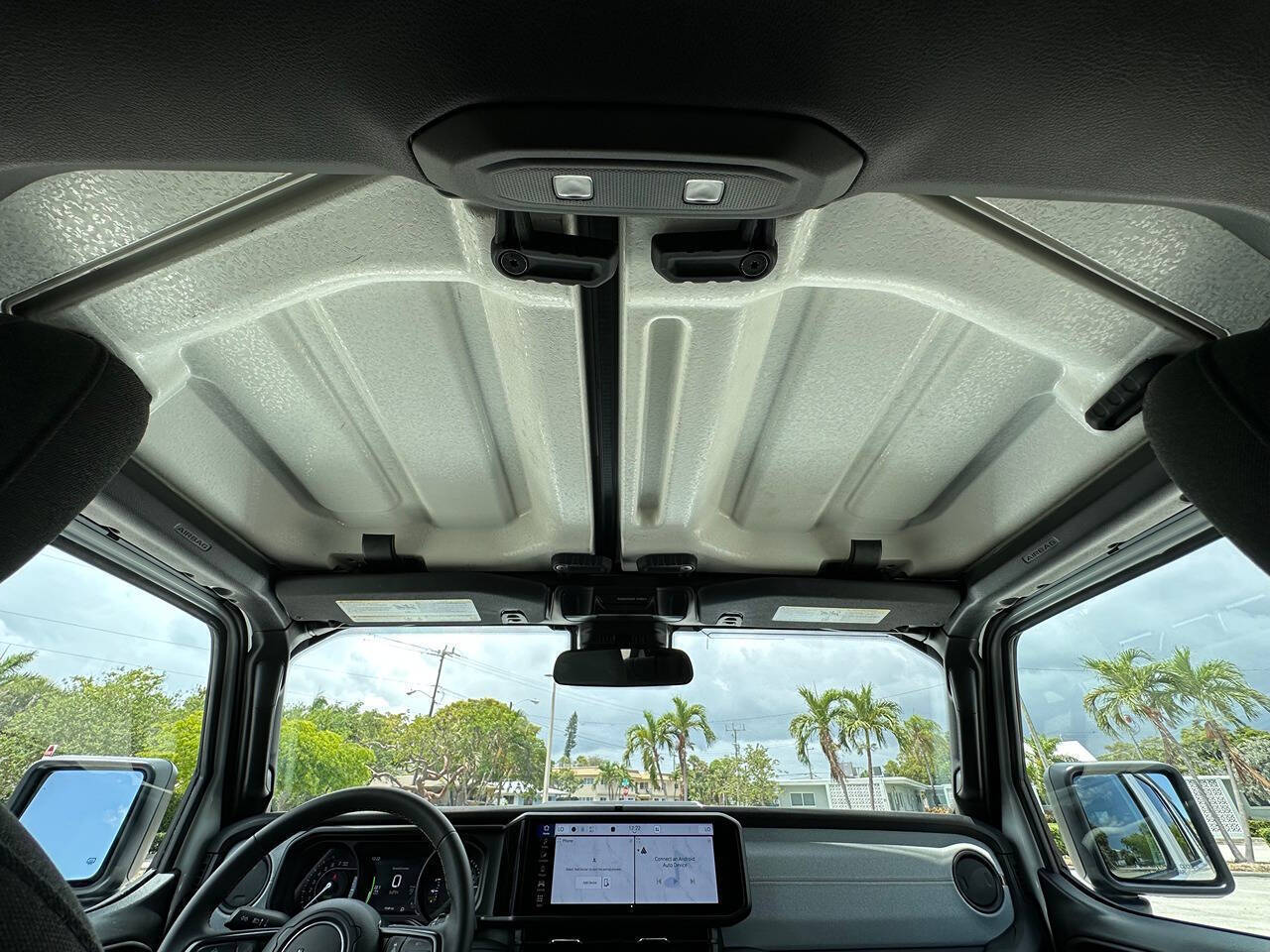 2024 Jeep Wrangler 43