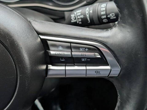 2024 Mazda CX-50 2.5 S Select