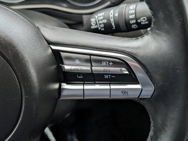 2024 Mazda CX-50 2.5 S Select