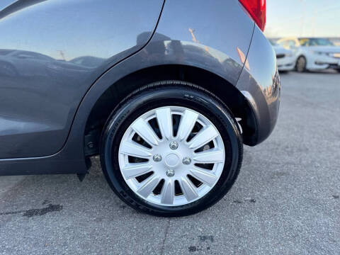 2016 Chevrolet Spark LS CVT