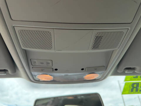 2014 Volkswagen Golf 2.5L PZEV