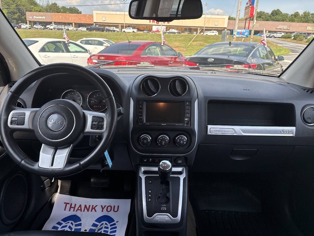 JeepCompass21