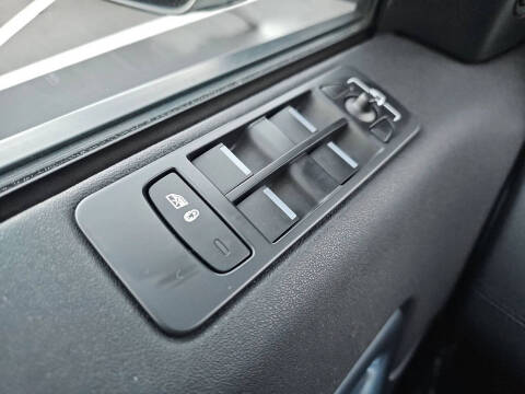 2016 Land Rover Discovery Sport SE