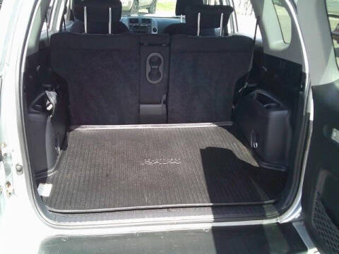 2009 Toyota RAV4 Sport